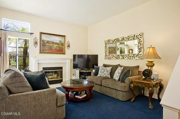 Simi Valley, CA 93065,640 Kingswood Lane #D