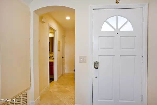 Simi Valley, CA 93065,640 Kingswood Lane #D