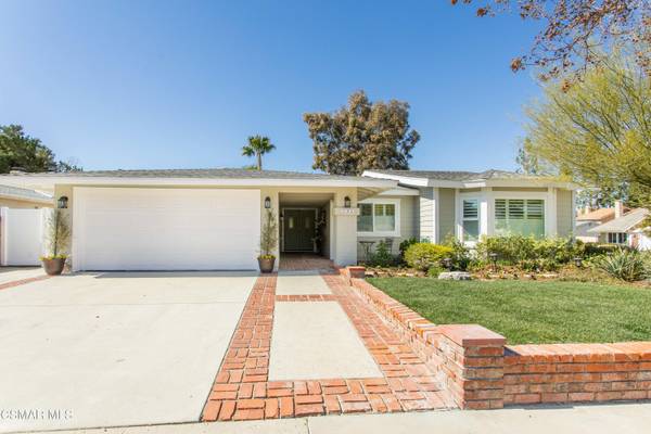 295 Satinwood Avenue, Oak Park, CA 91377