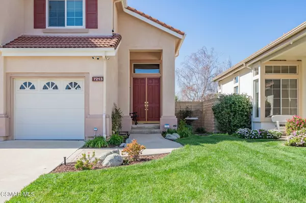 Moorpark, CA 93021,7213 Imbach Place