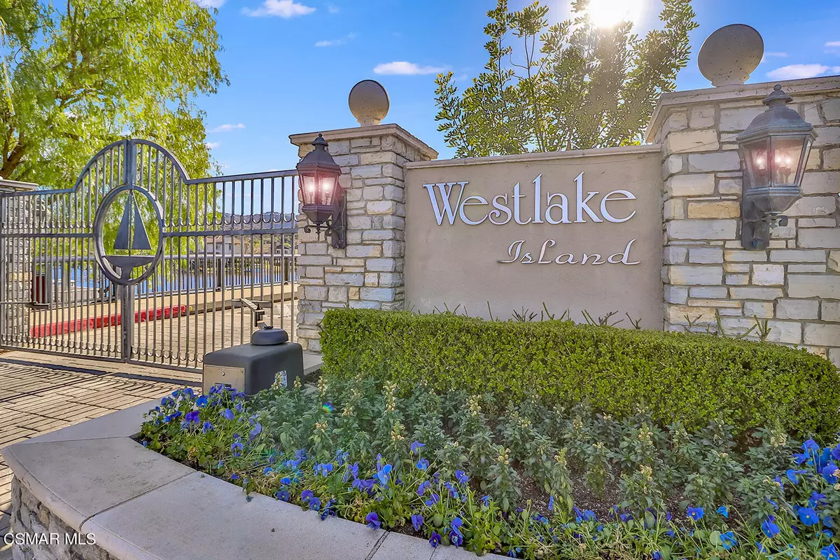 Westlake Village, CA 91361,4019 Mariner Circle