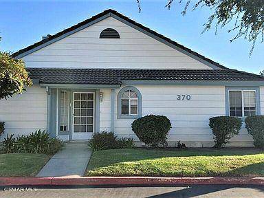 370 Jeremiah Drive #A, Simi Valley, CA 93065