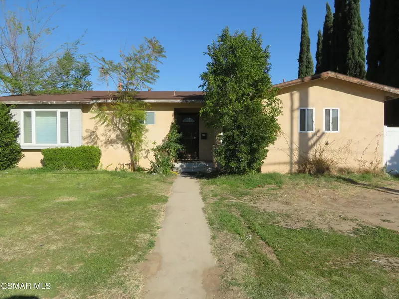 11042 Haskell Avenue, Granada Hills, CA 91344