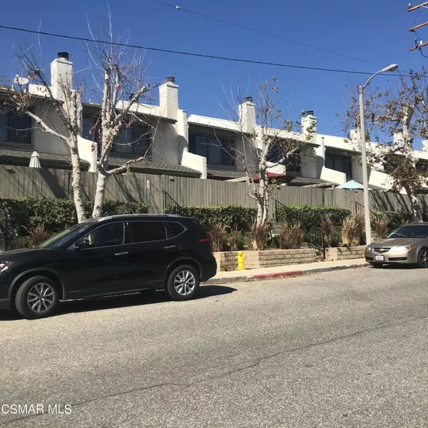 5263 Colodny Drive #7, Agoura Hills, CA 91301