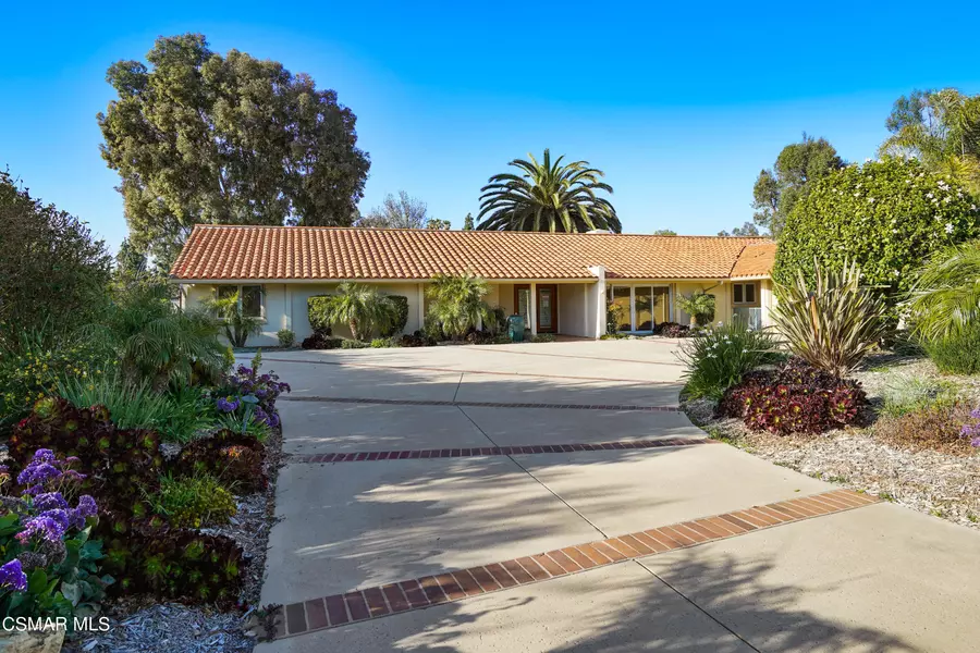 806 Camino Concordia, Camarillo, CA 93010