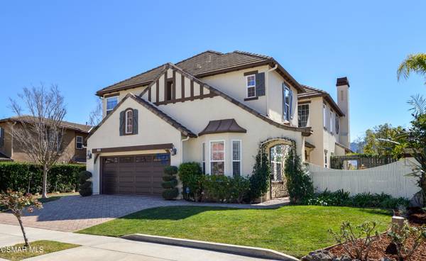 4620 Via Mariano, Newbury Park, CA 91320