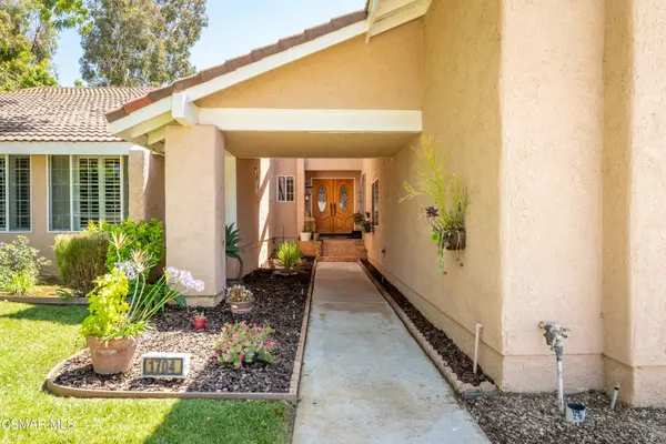 Simi Valley, CA 93065,1704 Rambling Road