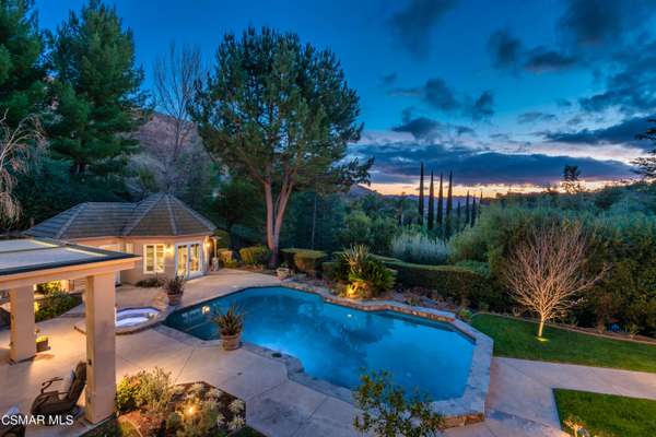 5080 Hunter Valley Lane, Westlake Village, CA 91362