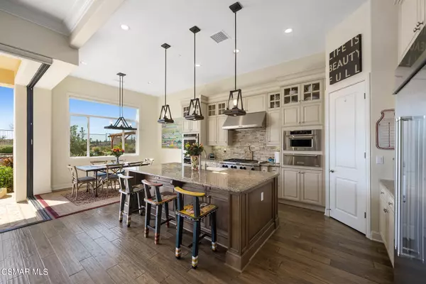 Moorpark, CA 93021,11234 Crenshaw Street