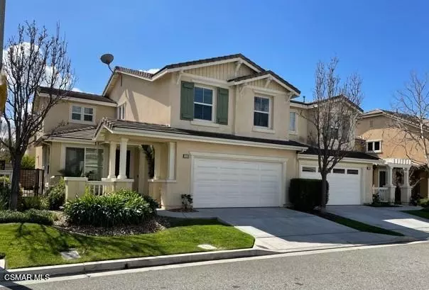 13206 Westcott Court, Moorpark, CA 93021