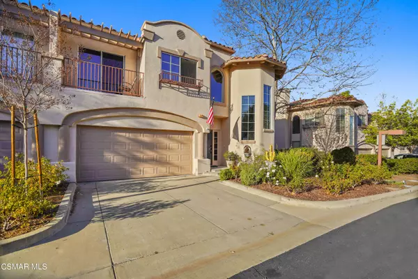 Newbury Park, CA 91320,1141 Pan Court