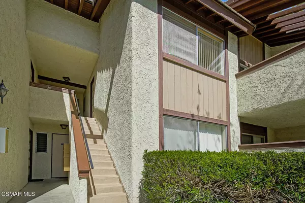 Thousand Oaks, CA 91362,1344 E Hillcrest Drive #35