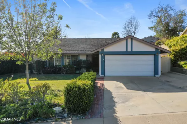 773 Kenmore Circle, Thousand Oaks, CA 91320