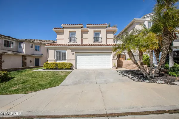 Thousand Oaks, CA 91362,2887 Arbella Lane