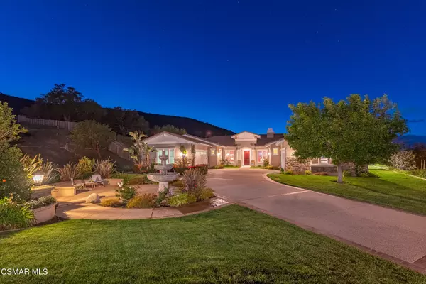 Thousand Oaks, CA 93021,5012 Read Road