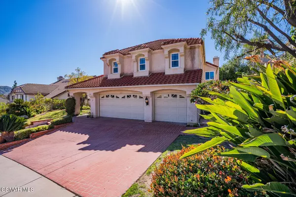 Agoura Hills, CA 91301,5843 Rainbow Hill Road