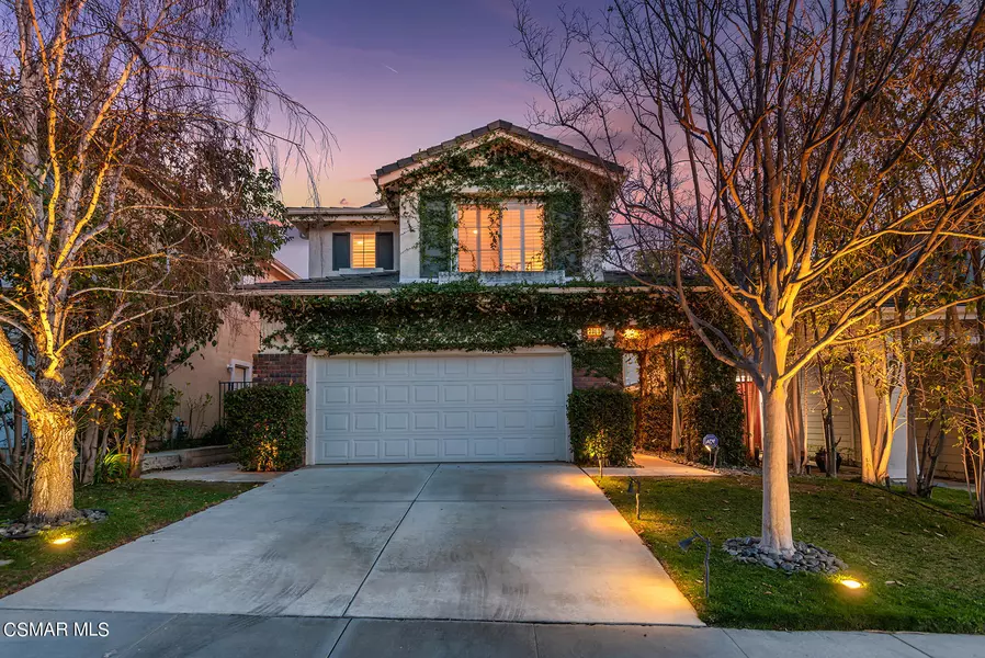 3060 Ferncrest Place, Thousand Oaks, CA 91362