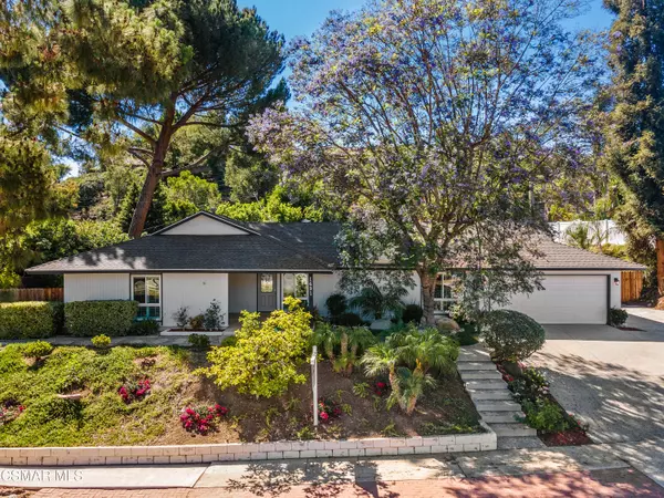 1491 Oberlin Avenue, Thousand Oaks, CA 91360