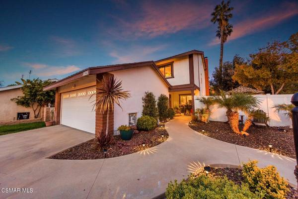 5628 Slicers Circle, Agoura Hills, CA 91301