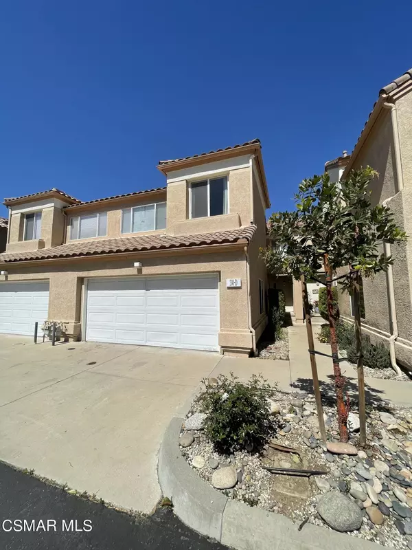 Simi Valley, CA 93065,308 Hedge Row Lane #D