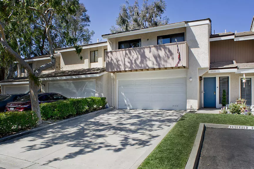 Newbury Park, CA 91320,2035 Woodcutter Lane