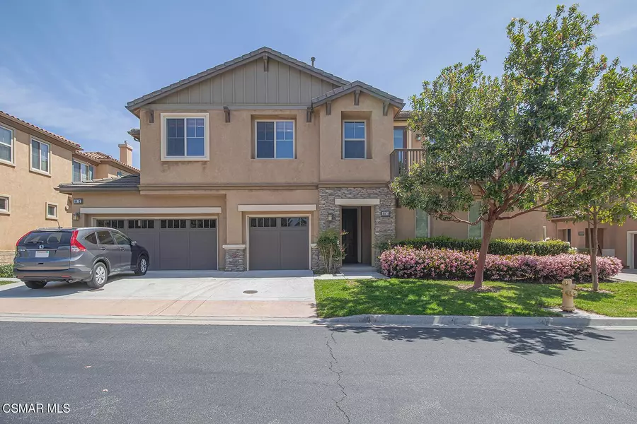 6870 Ivy Creek Way, Moorpark, CA 93021