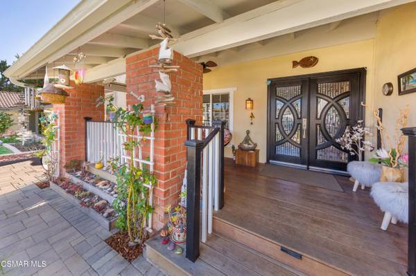 5713 Rainbow Hill Road, Agoura Hills, CA 91301