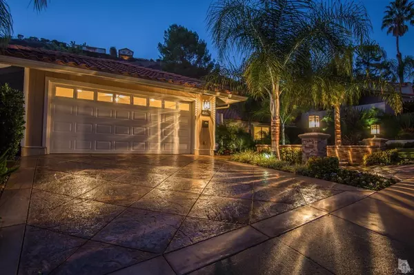 Westlake Village, CA 91361,1936 Stonesgate Street