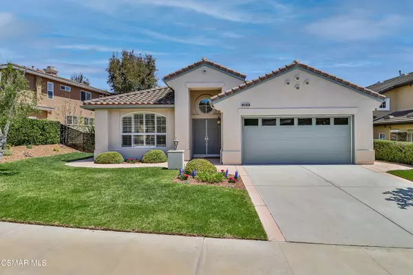 1830 Red Robin Place, Newbury Park, CA 91320