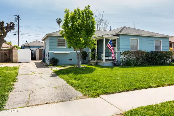 Reseda, CA 91335,18916 Runnymede Street