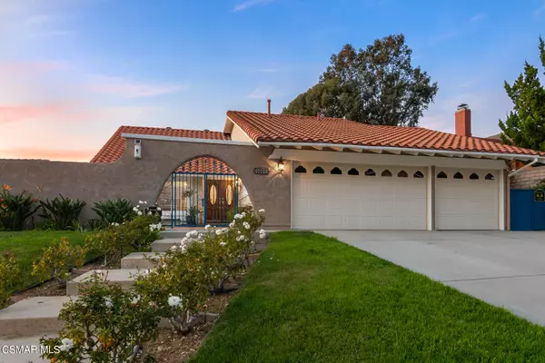 Agoura Hills, CA 91301,28825 Calabria Drive