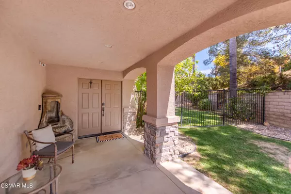 Simi Valley, CA 93065,1139 Castlemere Court