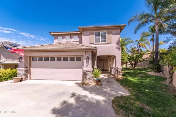 1139 Castlemere Court, Simi Valley, CA 93065