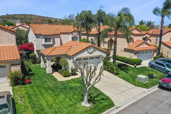 Simi Valley, CA 93065,673 Brademas Court