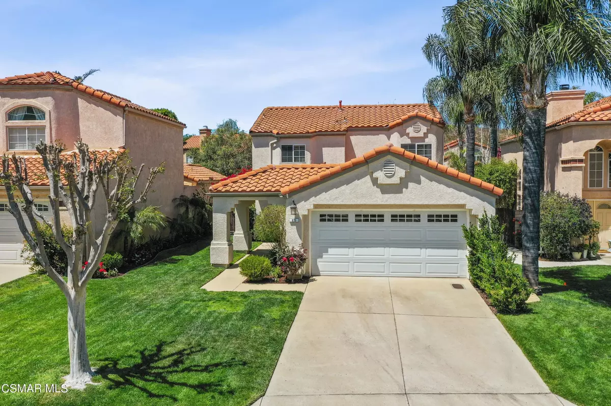 Simi Valley, CA 93065,673 Brademas Court