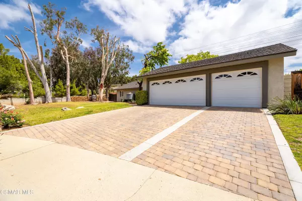 Thousand Oaks, CA 91360,1590 Uppingham Drive