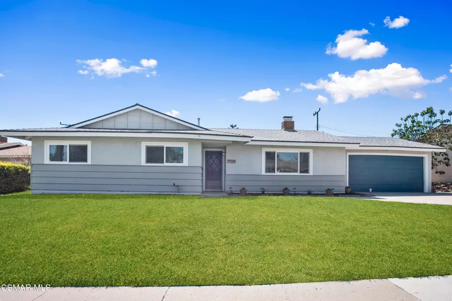 713 Debbie Street, Newbury Park, CA 91320