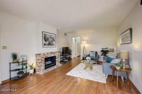 Valley Village, CA 91607,5257 Ben Avenue #2