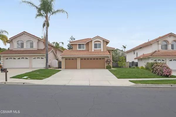 Newbury Park, CA 91320,1724 Amarelle Street