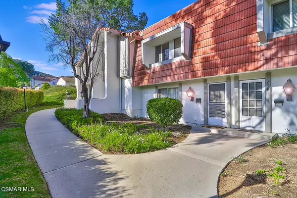 228 Green Lea Place, Thousand Oaks, CA 91361