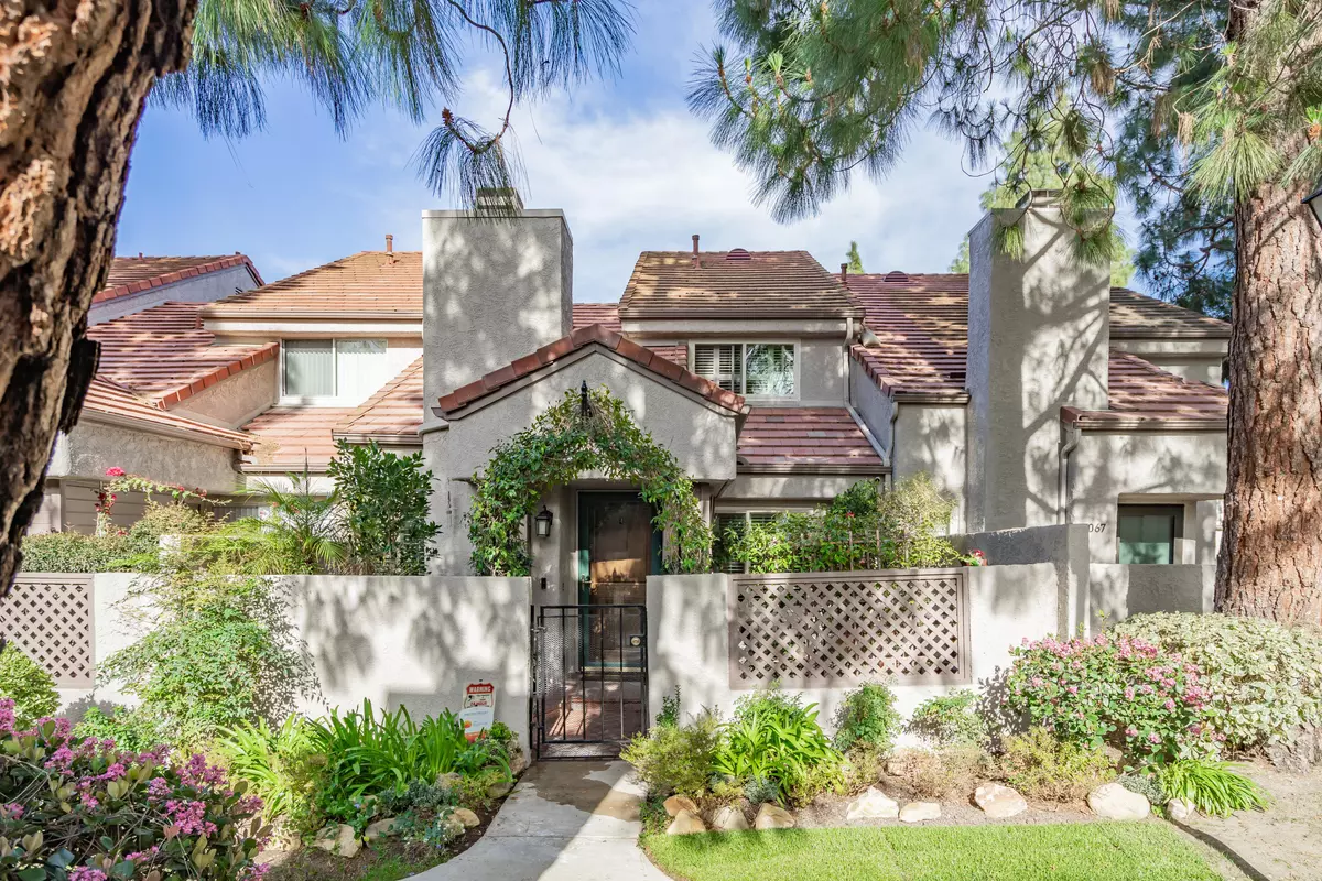 Westlake Village, CA 91362,1065 Via Colinas