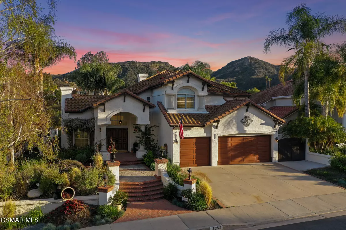 Westlake Village, CA 91361,2554 Kirsten Lee Drive