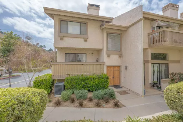 26009 Alizia Canyon Drive #A, Calabasas, CA 91302