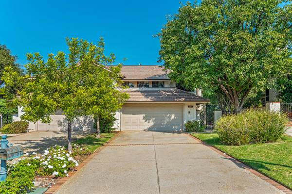 4201 Dan Wood Drive, Westlake Village, CA 91362