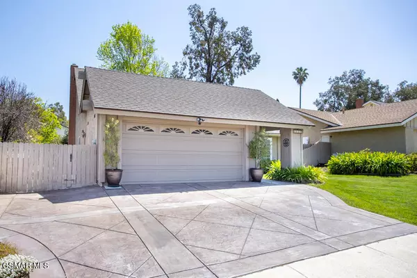 Newbury Park, CA 91320,668 Los Vientos Drive