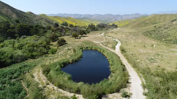 4104 Wheeler Canyon Road, Santa Paula, CA 93060