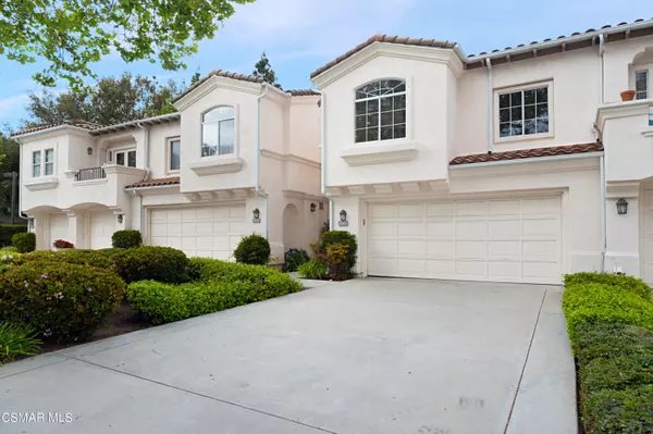 1043 Mountain Oak Place, Newbury Park, CA 91320