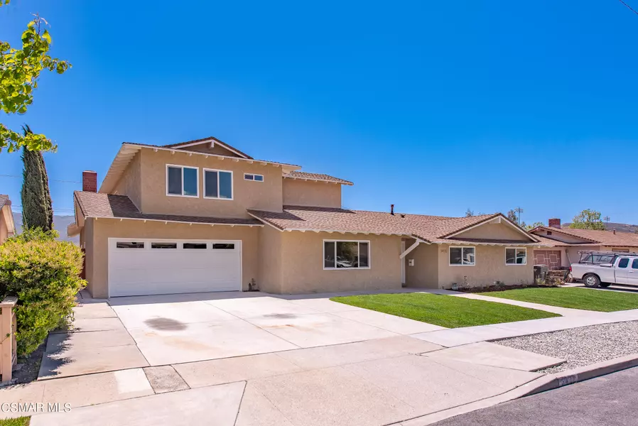 3470 Melvin Court, Newbury Park, CA 91320