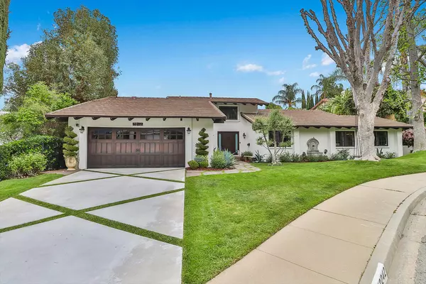 Westlake Village, CA 91361,2242 Kelmscott Court