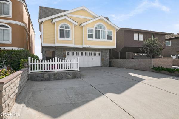 1417 Ocean Drive, Oxnard, CA 93035